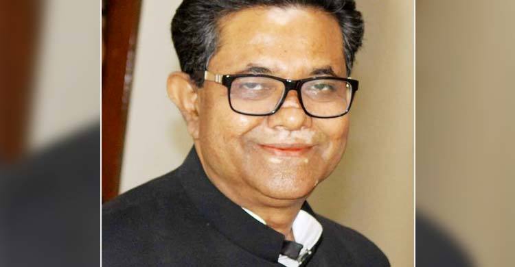 সাতক্ষীরা-৪ আসনে আ. লীগের জগলুল হায়দার জয়ী