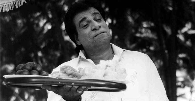 Bollywood actor Kader Khan passes away