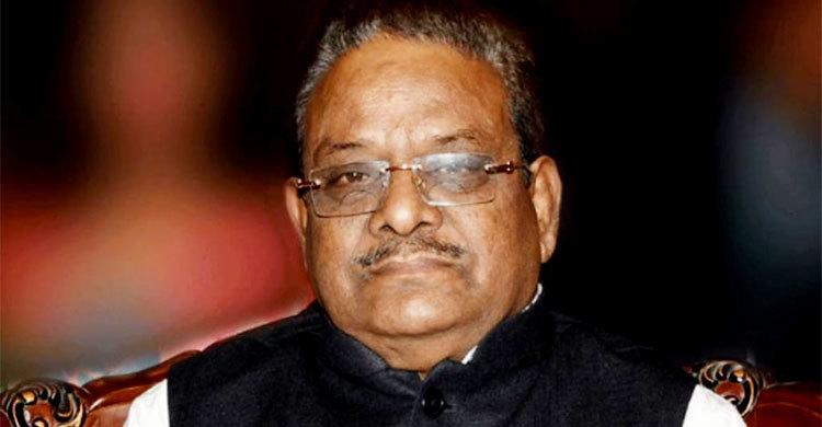 এখানে নির্বাচনের পরিবেশ অত্যন্ত ভালো : শাহজাহান কামাল