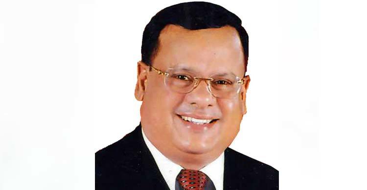 এসএমএস করে ভোট চাচ্ছেন সোলায়মান শেঠ