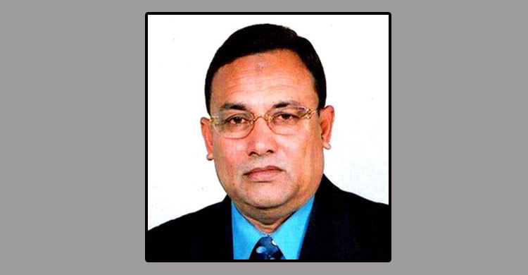 বিএনপি প্রার্থীর মনোনয়ন বাতিল চেয়ে ইসিতে আপিল