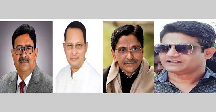 কুষ্টিয়ার ৪ আসনেই নৌকার জয়