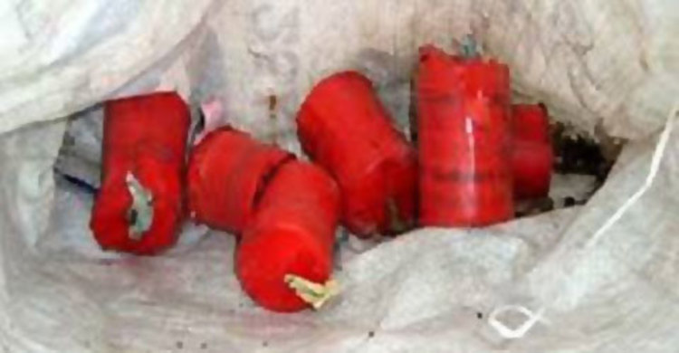 ককটেলগুলো আসলে ককটেল নয়