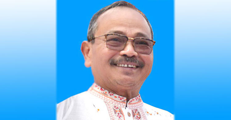 খাগড়াছড়িতে নৌকার পক্ষে কাজ করবে জেএসএস (এমএন লারমা)