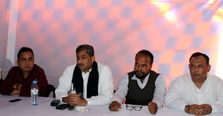 এই নির্বাচনে নেতৃত্ব দিচ্ছেন তারেক রহমান : এ্যানী চৌধুরী