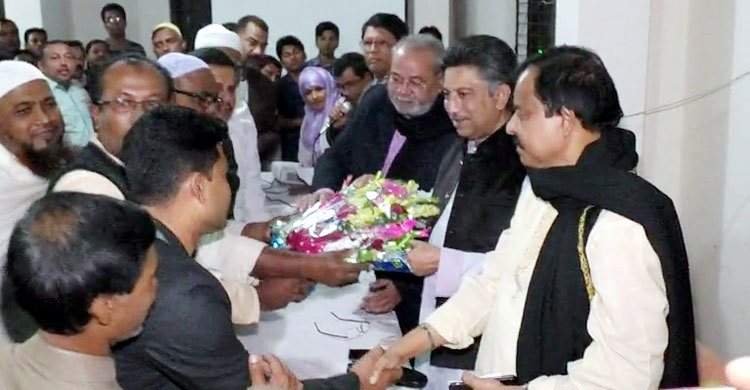 এখনও আ.লীগে যোগ দিচ্ছেন বিএনপি নেতাকর্মীরা