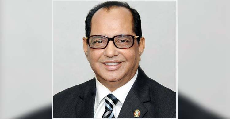 চতুর্থবারের মতো এমপি হলেন বীরেন শিকদার