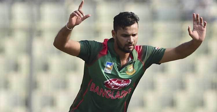 Bangladesh tick most boxes in dominating first ODI victory