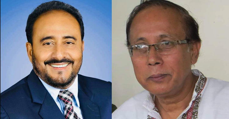 একই আসনে ঐক্যফ্রন্টের দুই প্রার্থী