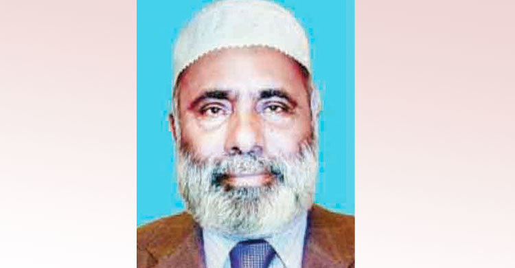 কারাবন্দী বিএনপির প্রার্থী মনিরুলের আমরণ অনশনের হুমকি