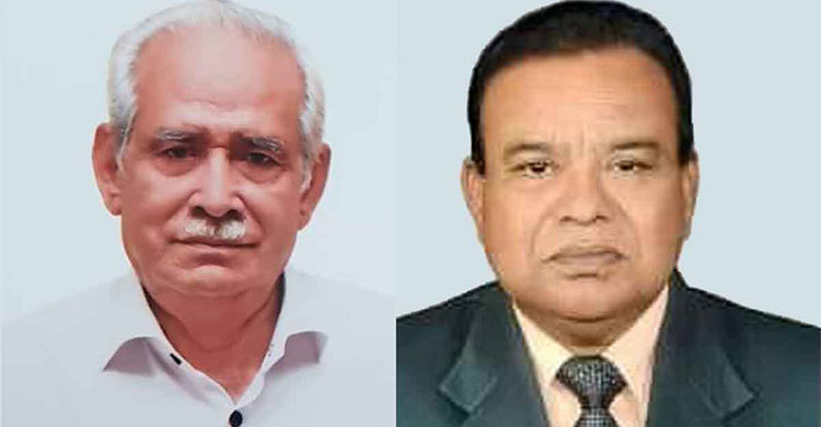 ভোটের মাঠে শিক্ষক-ছাত্রের লড়াই