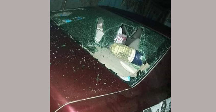 নেত্রকোনায় বিএনপির প্রার্থীসহ আড়াইশ নেতাকর্মীর নামে মামলা