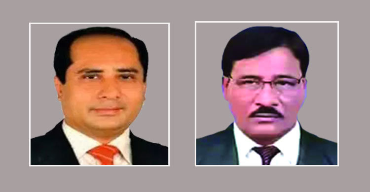 নেত্রকোনা-৩ ও ৫ আসনে বিএনপির প্রার্থীর নির্বাচন বর্জন