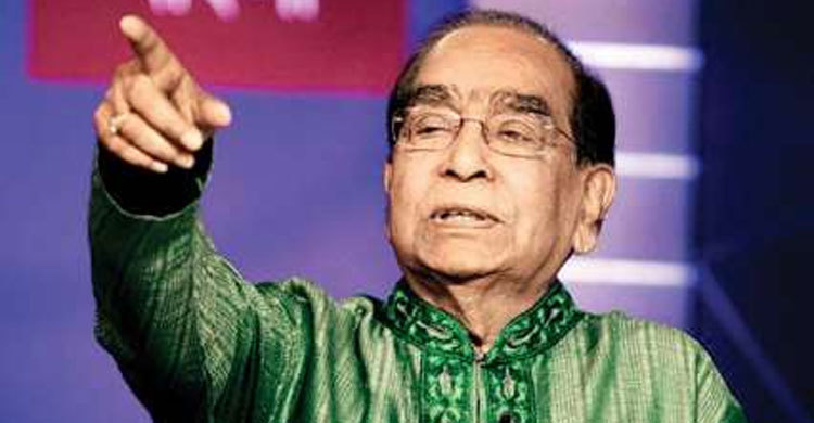 একাদশ জাতীয় সংসদ নির্বাচন আরেকটি মুক্তিযুদ্ধ : এইচ টি ইমাম