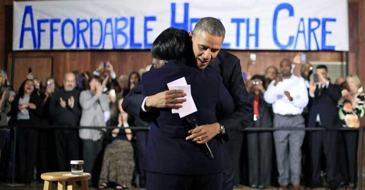 US judge rules Obamacare unconstitutional