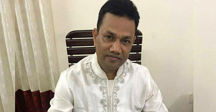 রূপগঞ্জ থানার ওসিকে প্রত্যাহার