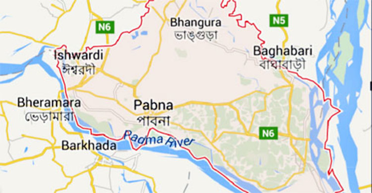 পাবনায় নির্বাচনোত্তর সহিংসতায় আহত ৩