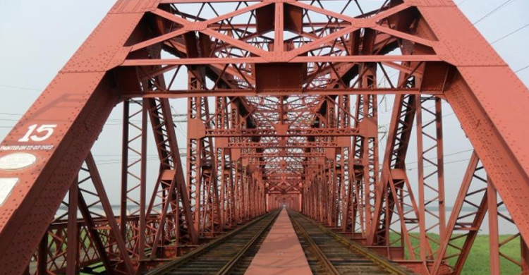 হার্ডিঞ্জ ব্রিজের দুর্ঘটনায় তদন্ত কমিটি