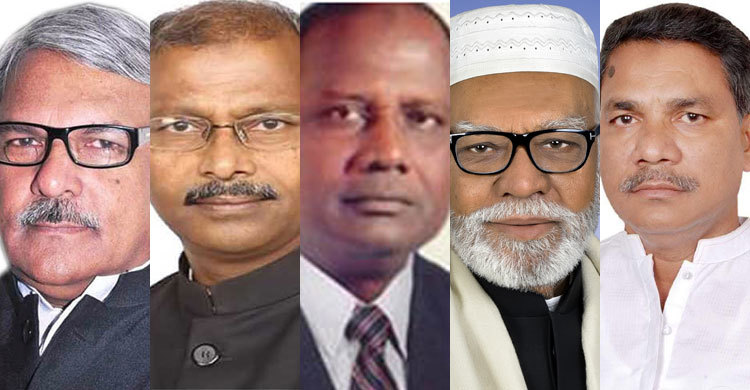 পাবনার ৫টি আসনেই বিপুল ভোটে আ.লীগের জয়