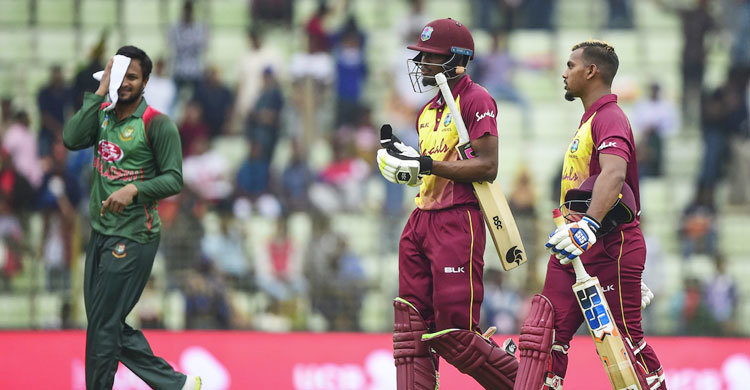 শেষ ম্যাচে ১১০ ভাগ দিয়ে লড়বে ক্যারিবীয়রা