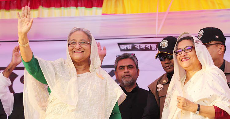 PM opens formal campaign seeking vote to serve people again