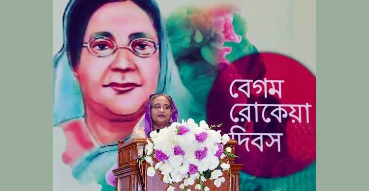 PM for mother’s special attention to children