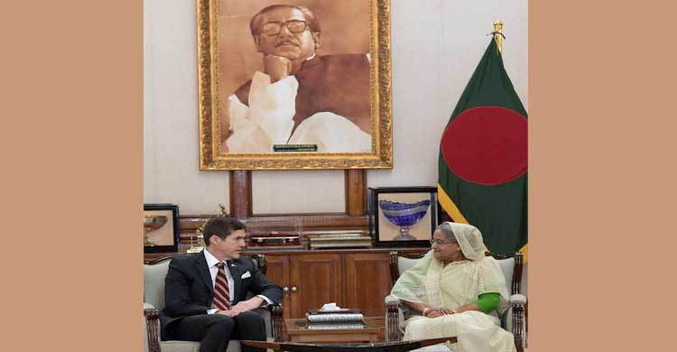 US hopes free, fair, peaceful polls in Bangladesh