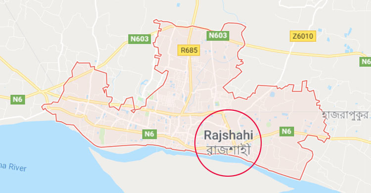 রাজশাহী অঞ্চলে তিন স্তরের পোলিং এজেন্ট বিএনপির