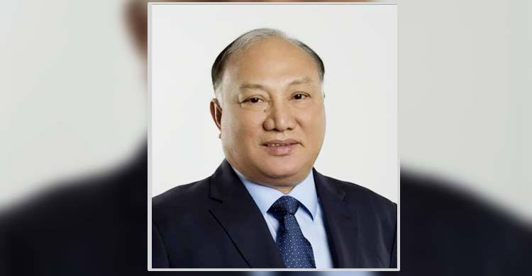 বিশাল ব্যবধানে জয়ের পথে নৌকার মাঝি দীপংকর