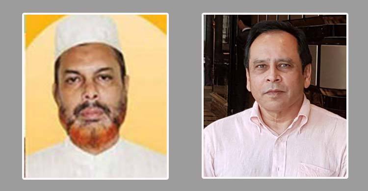 সক্রিয় মিলাদ, কৌশলী প্রচারণায় ড. রেজা