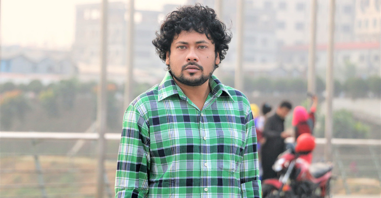 অভিনয়ের ব্যস্ততায় রিগ্যান