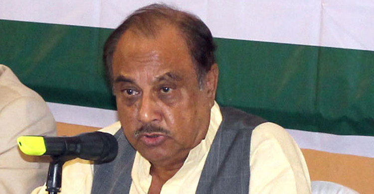 জনগণ হামলা মোকাবেলা করলে পরিণতি কি হবে : রব