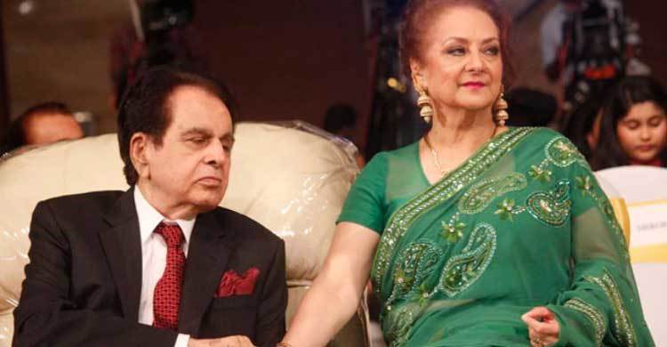 Dilip Kumar turns 96