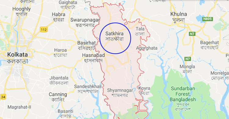 সাতক্ষীরায় ৪৯০ কেন্দ্র ঝুঁকিপূর্ণ