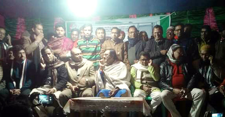 নৌকা ছেড়ে কুলা ধরলেন আ.লীগ নেতারা