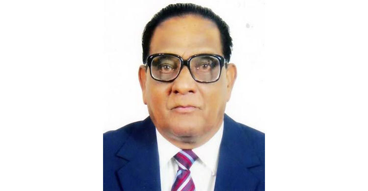 ছায়েদুল হকের প্রথম মৃত্যুবার্ষিকী আজ