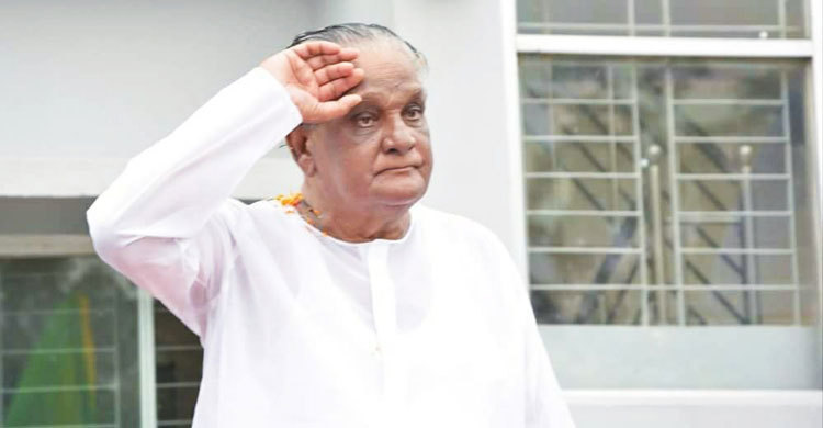 নেই শুধু ছায়েদুল হক