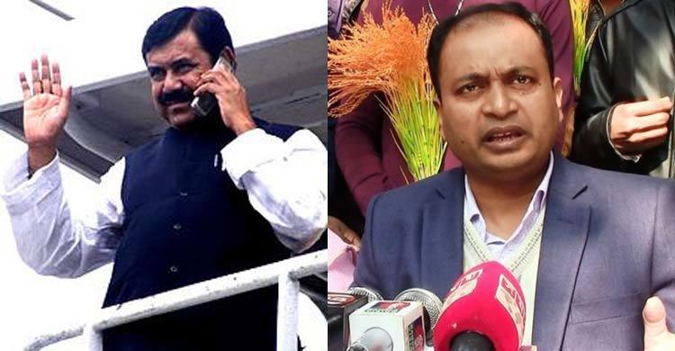 শাজাহান খান পেলেন ৩ লাখ, বিএনপি প্রার্থী ২ হাজার