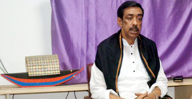 ৪৮ ঘণ্টার মধ্যে জামায়াত-বিএনপি কিছু একটা ঘটাবে : শামীম ওসমান