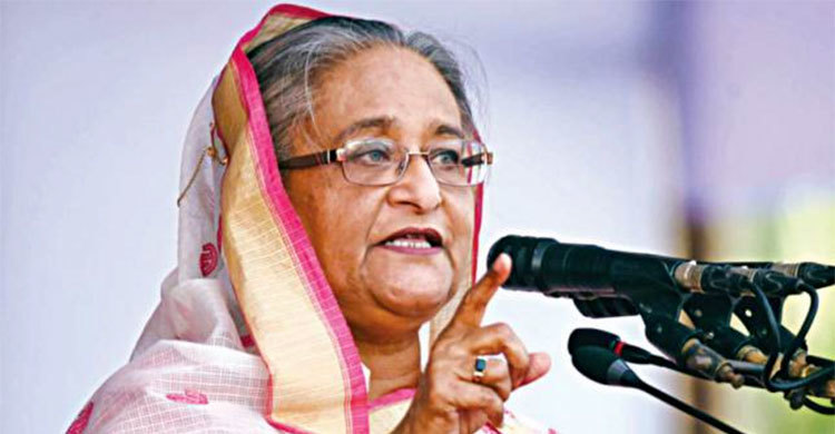 AL deserves vote for posterity’s better future: PM