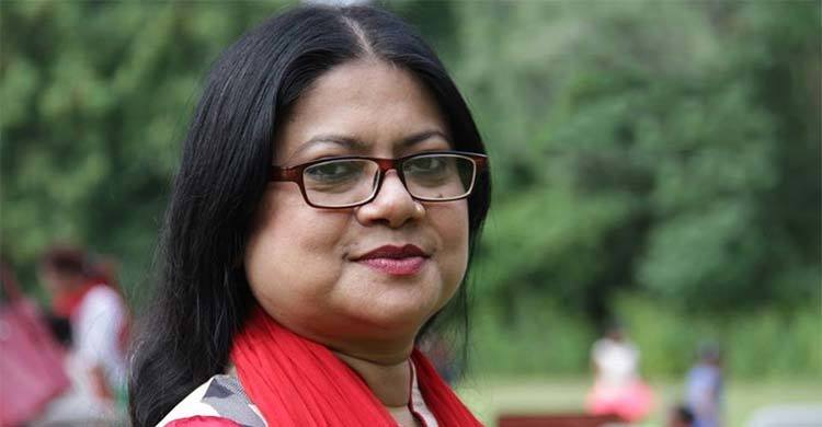 জামানত হারালেন কণ্ঠশিল্পী কনকচাঁপা