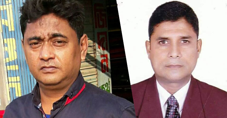 ব্রাহ্মণবাড়িয়ায় বিএনপির ২ নেতা গ্রেফতার