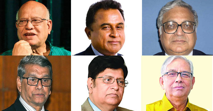 পরবর্তী অর্থমন্ত্রীর তালিকায় যাদের নাম