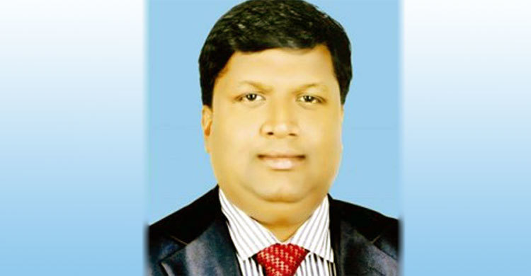 জাতীয় পার্টির প্রার্থী সেমনাথ দের নির্বাচন বর্জন