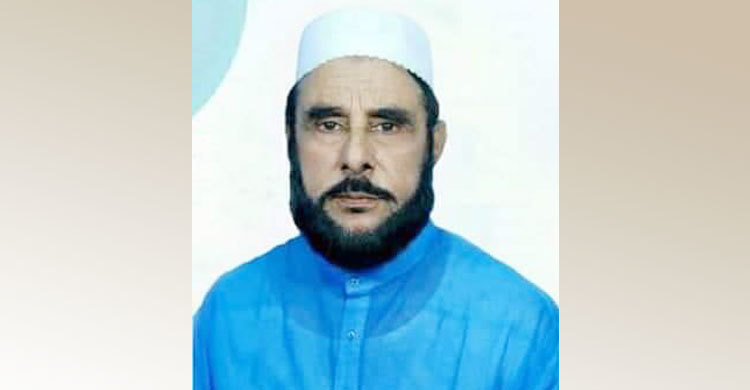 ঐক্যফ্রন্টের নির্বাচন পরিচালনা কমিটির আহ্বায়ক আটক