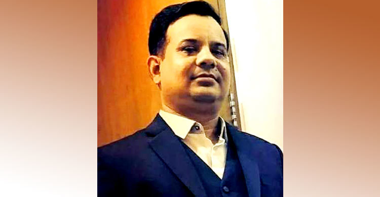 সুজুকি মোটরসাইকেলের ডিলারের আত্মহত্যা