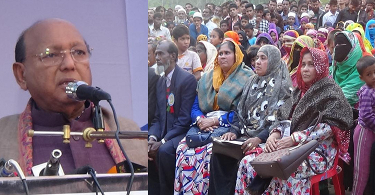 বিএনপি ক্ষমতায় গেলে লাখ লাখ লোক মারা যাবে : তোফায়েল