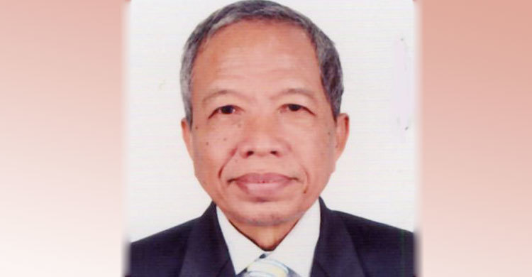 ঊষাতন তালুকদারের এবারের মার্কা সিংহ