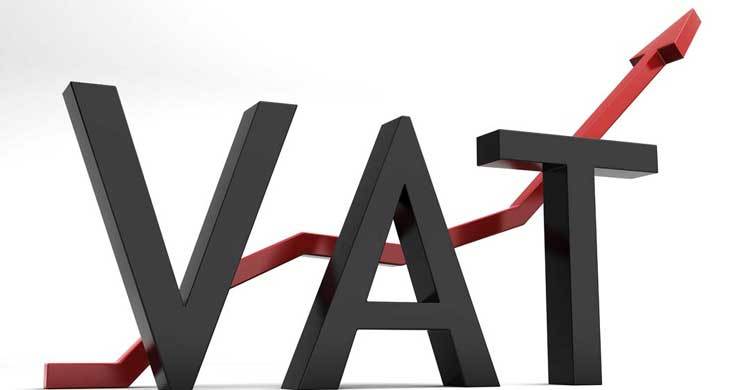 National VAT Day today
