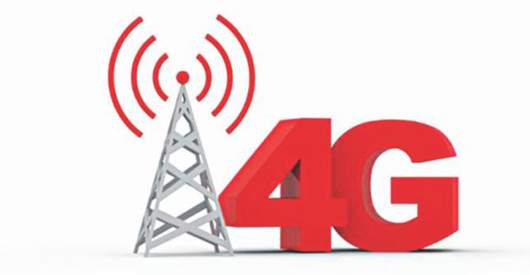 Bangladesh enters 4G era today